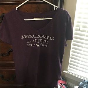 A&F T-Shirt